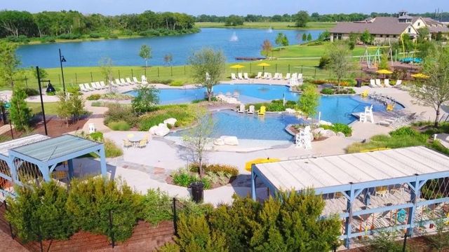 10602 Harvest Oak Court, Missouri City, TX 77459