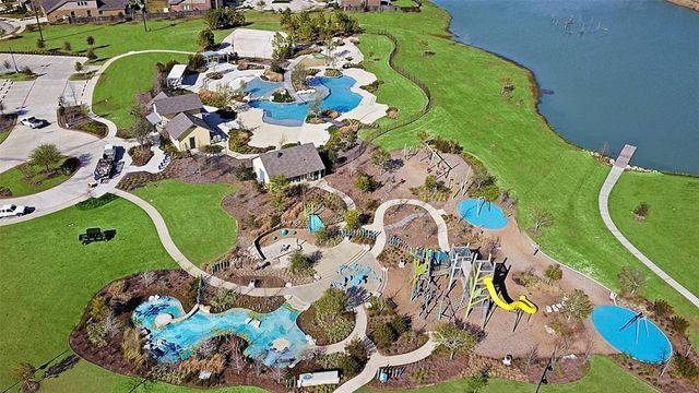 10602 Harvest Oak Court, Missouri City, TX 77459