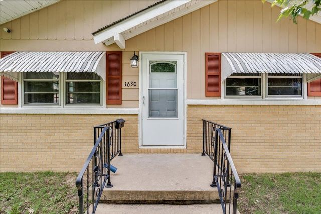 1630 N Kessler, Wichita, KS 67203