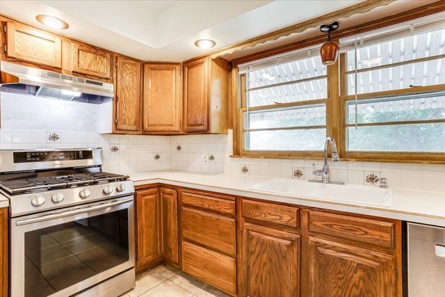 1630 N Kessler, Wichita, KS 67203