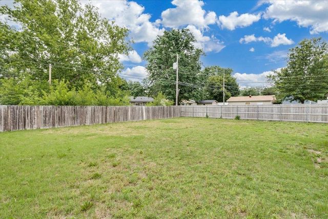 1630 N Kessler, Wichita, KS 67203