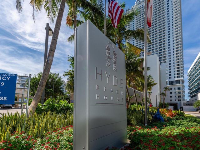 4010 S Ocean Dr R2004, Hollywood, FL 33019