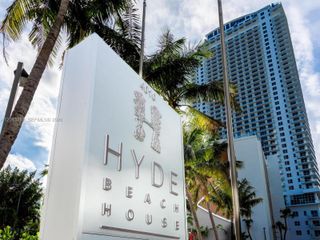 4010 S Ocean Dr R2004, Hollywood, FL 33019