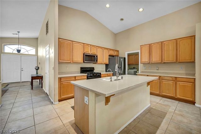 7325 Jack Russell Street, Las Vegas, NV 89131