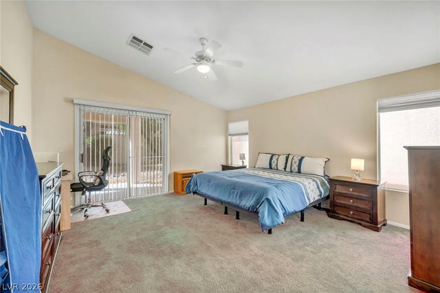 7325 Jack Russell Street, Las Vegas, NV 89131