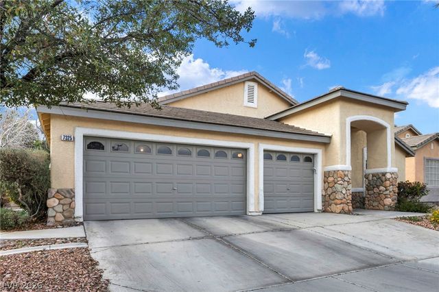 7325 Jack Russell Street, Las Vegas, NV 89131