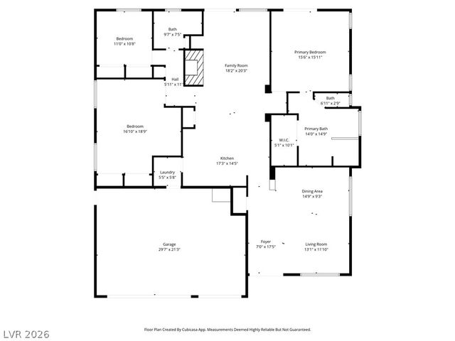 7325 Jack Russell Street, Las Vegas, NV 89131