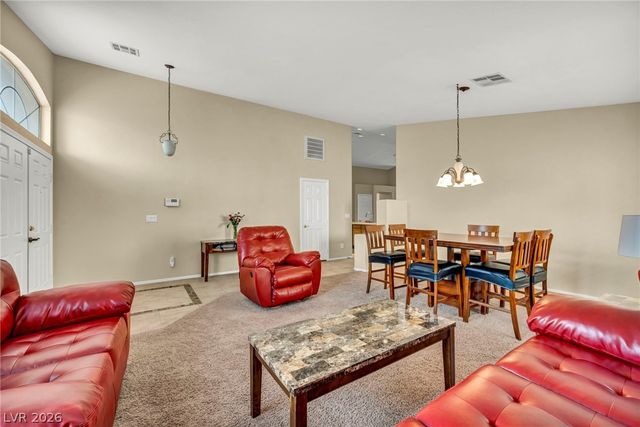 7325 Jack Russell Street, Las Vegas, NV 89131