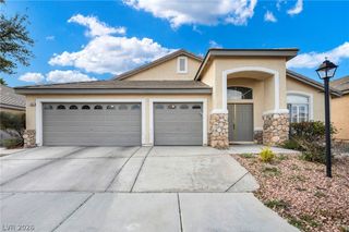 7325 Jack Russell Street, Las Vegas, NV 89131