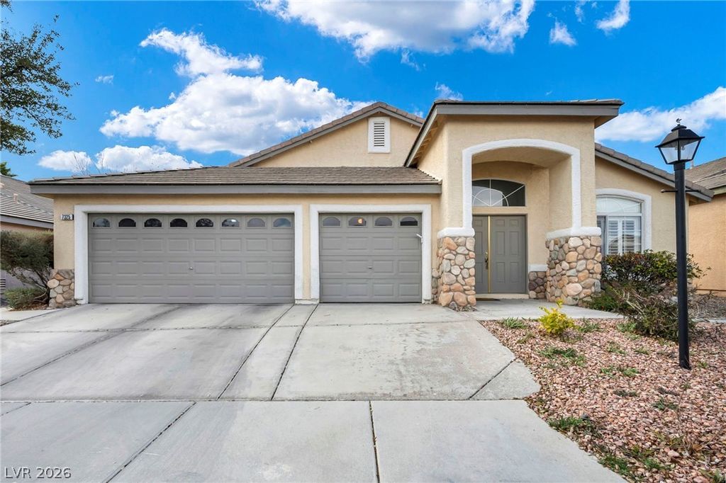 7325 Jack Russell Street, Las Vegas, NV 89131