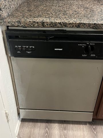 4604 Nervin Street, The Colony, TX 75056