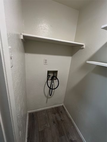 4604 Nervin Street, The Colony, TX 75056