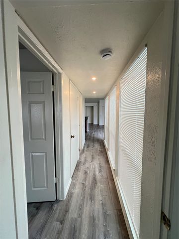 4604 Nervin Street, The Colony, TX 75056