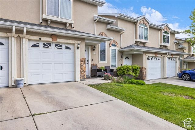 4728 W MONA LN, West Jordan, UT 84084