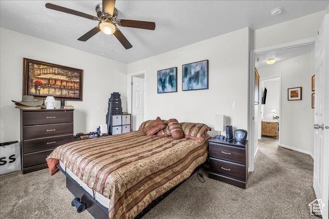 4728 W MONA LN, West Jordan, UT 84084
