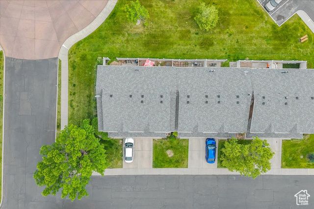 4728 W MONA LN, West Jordan, UT 84084