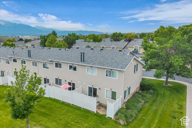 4728 W MONA LN, West Jordan, UT 84084