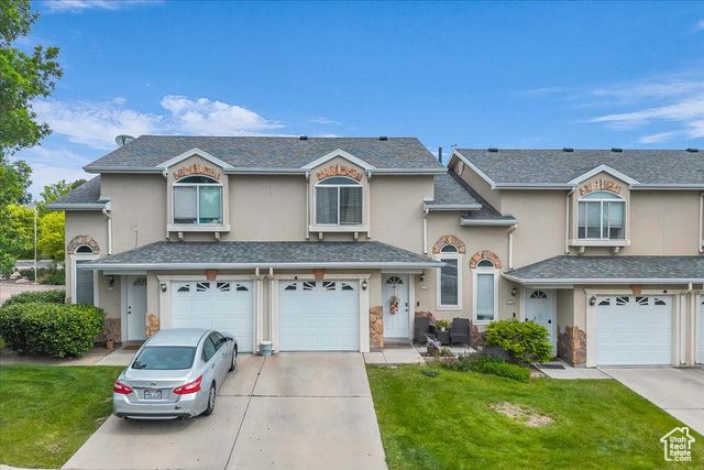 4728 W MONA LN, West Jordan, UT 84084