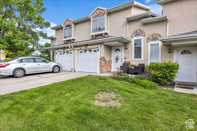 4728 W MONA LN, West Jordan, UT 84084