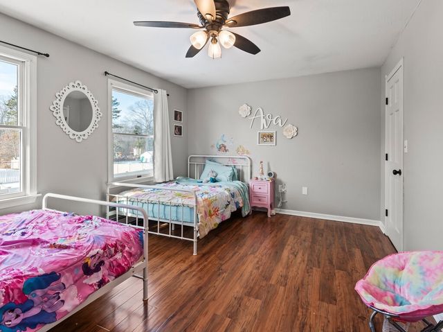 36 Lyons Rd, Dudley, MA 01571