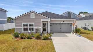 152 Water Deer Way, Surfside Beach, SC 29575
