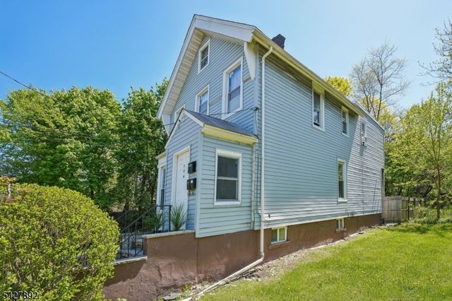 504 Glebe St, City Of Orange Twp., NJ 07050