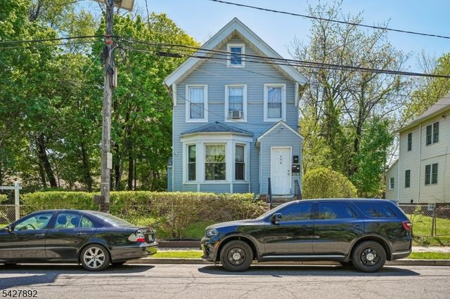 504 Glebe St, City Of Orange Twp., NJ 07050