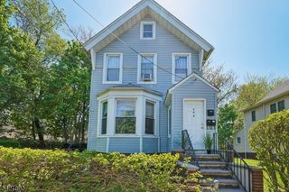 504 Glebe St, City Of Orange Twp., NJ 07050