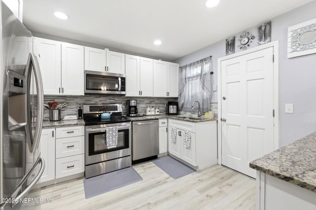 1955 LAYTON Road, Jacksonville, FL 32211
