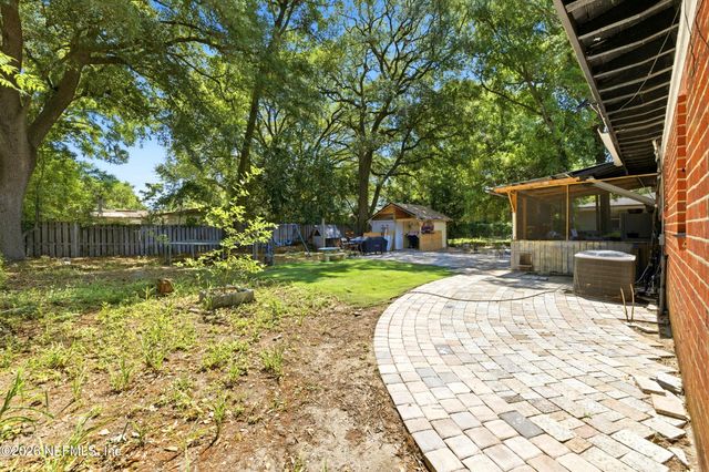 1955 LAYTON Road, Jacksonville, FL 32211