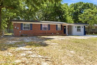 1955 LAYTON Road, Jacksonville, FL 32211