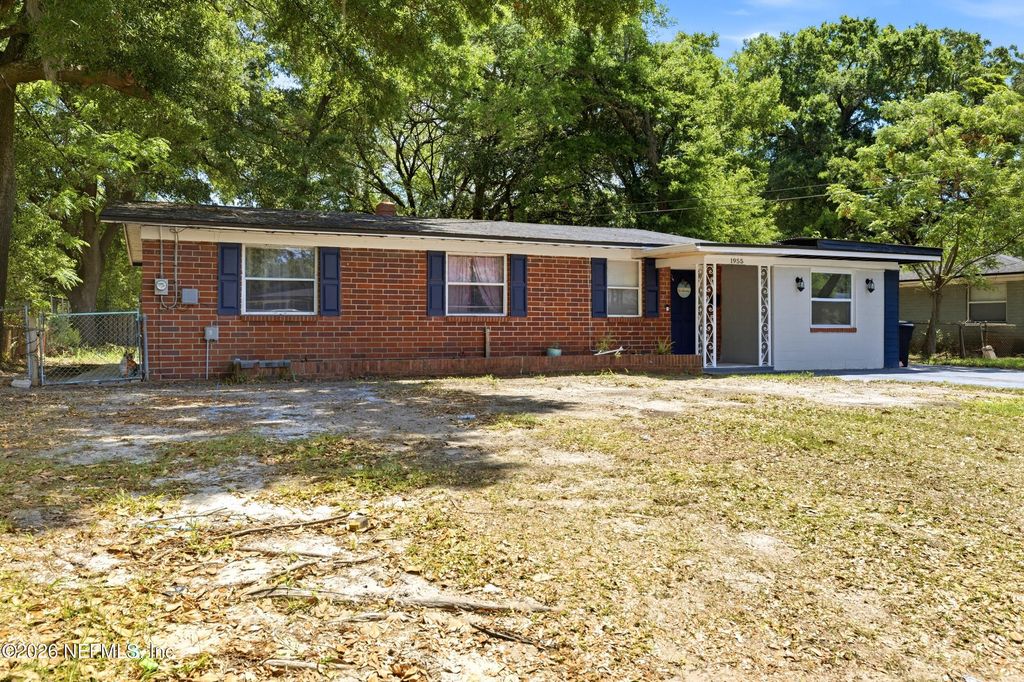 1955 LAYTON Road, Jacksonville, FL 32211