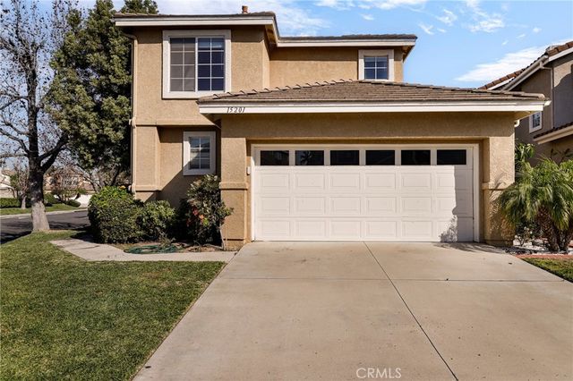 15201 Matisse Circle, La Mirada, CA 90638