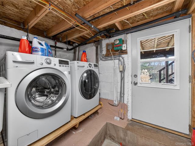 97 Ridge Road, Valley Cottage, NY 10989