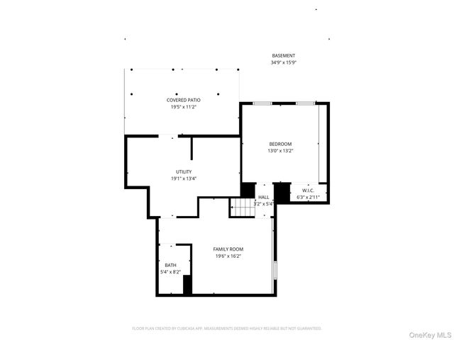 97 Ridge Road, Valley Cottage, NY 10989