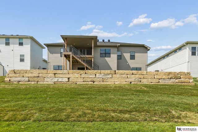 10905 N 160 Street, Bennington, NE 68007