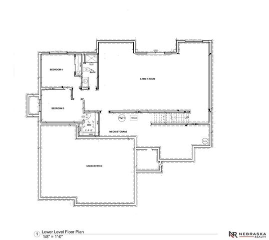 10905 N 160 Street, Bennington, NE 68007