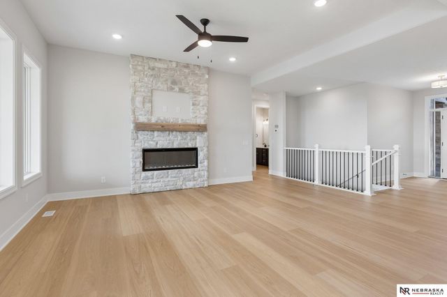 10905 N 160 Street, Bennington, NE 68007