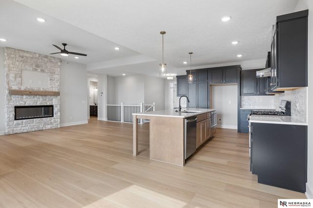 10905 N 160 Street, Bennington, NE 68007