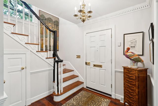 39 N Adgers Wharf, Charleston, SC 29401