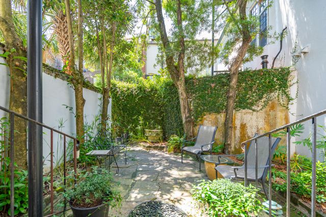 39 N Adgers Wharf, Charleston, SC 29401