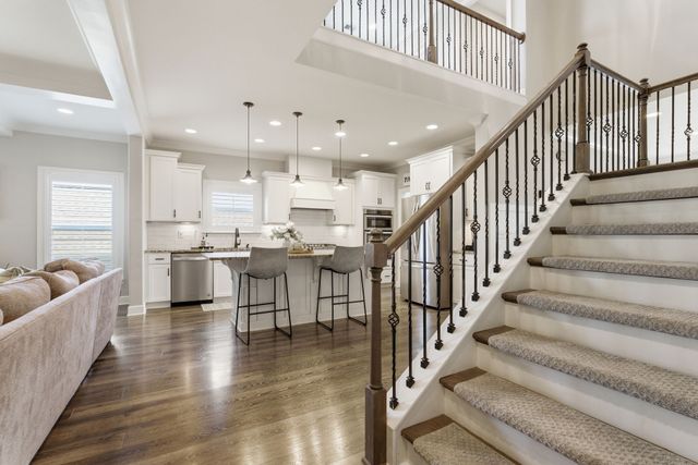 127 Waters Hill Cir, Lebanon, TN 37087
