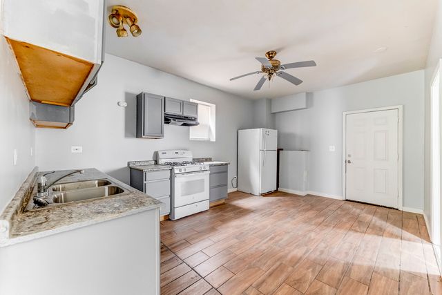 5118 S May Street 1, Chicago, IL 60609
