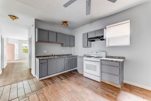 5118 S May Street 1, Chicago, IL 60609