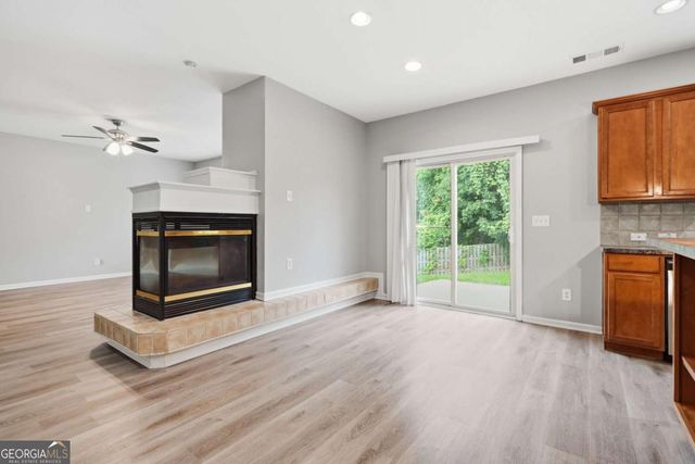 5804 Providence Court, Union City, GA 30291