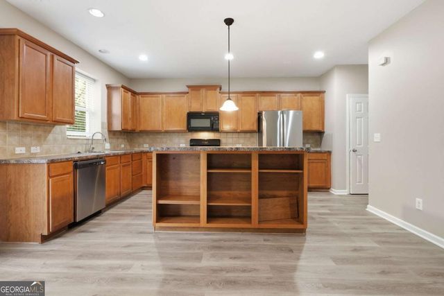 5804 Providence Court, Union City, GA 30291