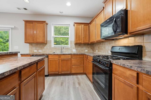 5804 Providence Court, Union City, GA 30291