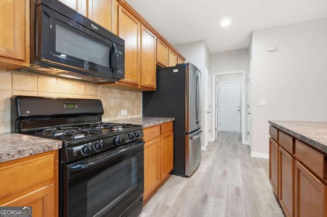 5804 Providence Court, Union City, GA 30291