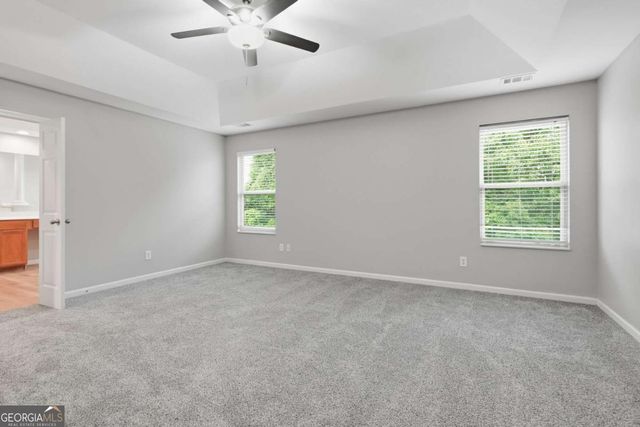 5804 Providence Court, Union City, GA 30291