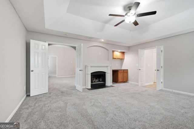 5804 Providence Court, Union City, GA 30291
